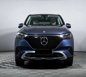 NEAT 2023, EQE SUV 350, ไมล์น้อย เกียร์อัตโนมัติ หลังคาพาโนรามา ไฟ LED ไฟเดย์ไลท์ LED - Product Image 1