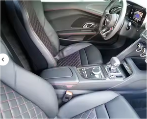 Audi R8 2021 d'occasion - Product Image 5