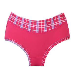 Braguitas para Mujer - Rosa Oscuro - Product Image 1