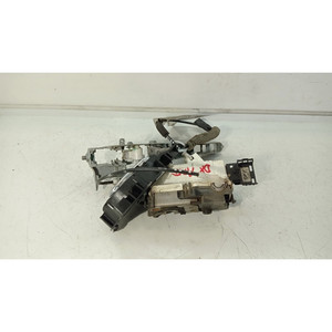 ตัวล็อคด้านหน้าขวา CITROEN C5 Saloon 3rd Series 9800618280 EW7A (08>) - Product Image 6