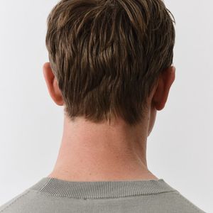 Camisetas de hombre, camiseta de manga corta de verano para hombre, diseño de alta calidad, ropa informal 100% de algodón, ajuste holgado para hombres - Product Image 2