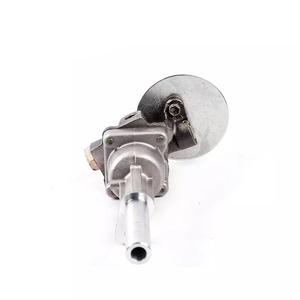 Bomba de Aceite SIGMA 15100-44010 para Motor ZL323, Construcción de Acero, Garantía de 12 Meses, Tamaño Estándar OEM - Product Image 5