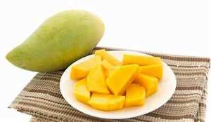 REBANADAS DE MANGO DORADO PREMIUM CONSERVAS EN JARABE LIGERO ETIQUETA LIMPIA BASADA EN PLANTAS - Product Image 4