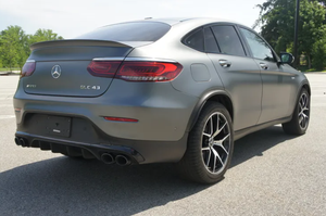 Explore nuestra alta calidad 2019-Benz GLC AMG GLC 43 LISTO PARA SER ENVIADO A TODO EL MUNDO - Product Image 3