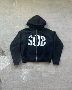 Sudaderas Casuales de Invierno para Hombre, Color Sólido, 100% Algodón, Corte Regular, con Bolsillo, Transpirables, Ecológicas y de Secado Rápido - Product Image 1