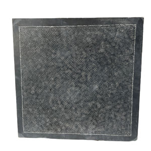 Tuiles de calcaire d'extérieur populaires Bush-Hammered Bluestone avec bord lisse pour l'aménagement paysager moderne - Product Image 1