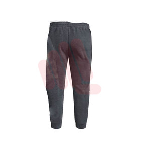 Chándal personalizado para hombre de otoño e invierno con logotipo personalizado y pantalones OEM, chándal para hombre al por mayor de algodón 100% - Product Image 6