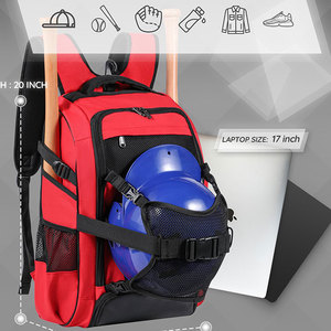 New Latest Design Multifunctional Outdoor Fitness Football <b>Bags</b> Customized Logo Wholesale Football <b>Bags</b> for Men - Product Image 6
