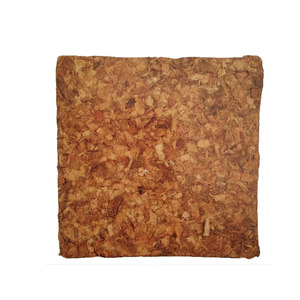 Coco Husk Chips de alta calidad Coco Husk Chips bloques de exportador líder - Product Image 3