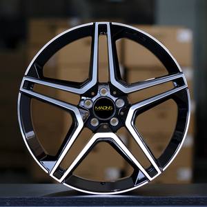 8116f wheelshome rèn nhôm 20/21 inch PCD bánh xe hợp kim 5 112 cho <span class=keywords><strong>AMG</strong></span> gle55 - Product Image 1