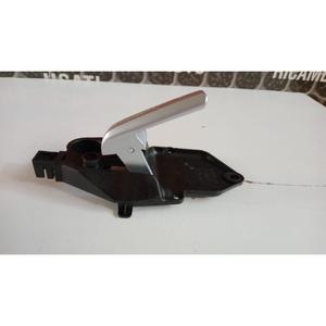 Manija Interior de Puerta Delantera Derecha para FIAT Panda 2ª Serie (03>10) 60.7048 - Product Image 3
