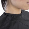 Serviettes de cheveux en tissu imperméable de couleur beige orange, basiques - Product Image 4