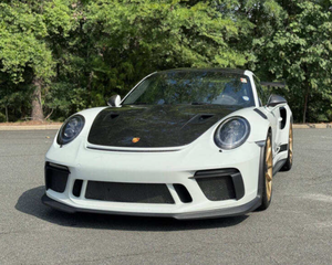 Nouvelle Porsche 911 GT3 RS 2019 standard confortable et performante - Product Image 3
