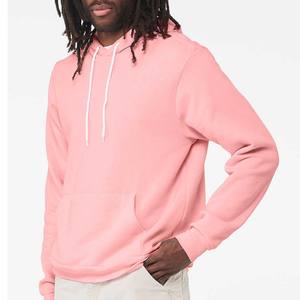 Sudadera con Capucha de Forro Polar Originals para Hombre, Sudadera con Capucha Teñida en Prenda, Sudadera con Capucha Unisex de Forro Polar - Product Image 2