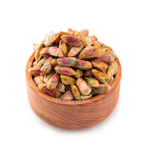 Akbari <b>Pistachio</b> Kernels | Organic Raw Dried | Customizable Packaging | Premium Export Grade | HACCP & ISO 22000 Certified - Product Image 1