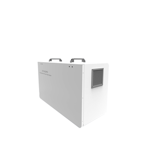 Controlador de Inversor MPPT de 2000W, Batería de Iones de Litio Todo en Uno, 25.6V 100Ah, Sistema de Energía Solar Fuera de la Red y Sistema de Almacenamiento - Product Image 3