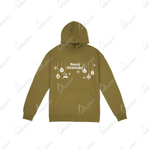 Cotton Blended <b>Mens</b> <b>Pullover</b> Hoodie Basics Collection <b>for</b> Ultimate Comfort & Style Cozy Cotton Blended Hoodie <b>for</b> <b>Men</b> - Product Image 3