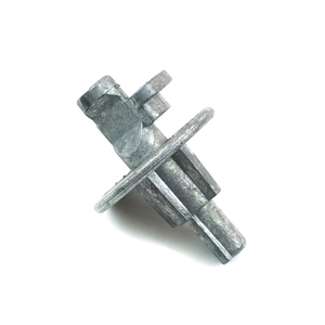 Cilindro de Bloqueo de Encendido del Volante BSP17 para Mercedes-Benz Clase E W210 S210 1995-2003 4/5 Puertas - Product Image 1