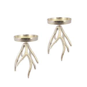 Bougeoir fait main en métal de la plus haute qualité pour la décoration de mariage le plus précieux et le plus luxueux pour les fournisseurs indiens - Product Image 4