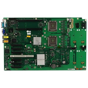 Carte mère FUJITSU D2529-A12-GS2 pour PRIMERGY TX300 S4 reconditionnée - Product Image 3