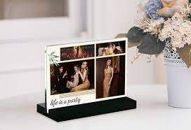 2025 soportes de bloques de acrílico, productos fotográficos personalizados de primera calidad y elegantes regalos de decoración del hogar para cada ocasión y espacio - Product Image 2