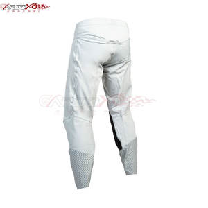 Haute qualité conception personnalisée Motocross MX pantalon Durable confortable séchage rapide respirant léger été hiver équipement d'équitation pour - Product Image 4
