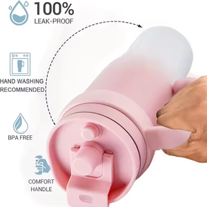 MiraCup Tumbler - Product Image 4