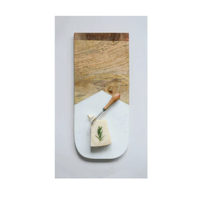 High quality <b>Wooden</b> Marble Cheese <b>Board</b> Premium Eco-Friendly <b>Wooden</b> Chopping <b>Board</b> Best Quality Handicrafts Top <b>Sale</b> - Product Image 2