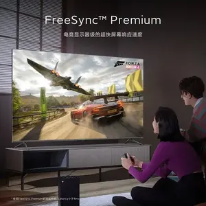 <span class=keywords><strong>Xiaomi</strong></span>-<span class=keywords><strong>TV</strong></span> es Pro de <span class=keywords><strong>86</strong></span> <span class=keywords><strong>pulgadas</strong></span>, dispositivo con pantalla grande, 1000nits, brillo máximo, 120Hz, pincel alto, mijia mi <span class=keywords><strong>TV</strong></span> - Product Image 5