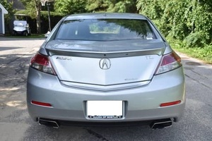 ACURA TL SH-AWD 2012 USADO (LHD/RHD) - Product Image 2
