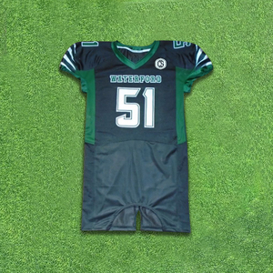 เสื้อฟุตบอลแบบอเมริกัน - Product Image 1