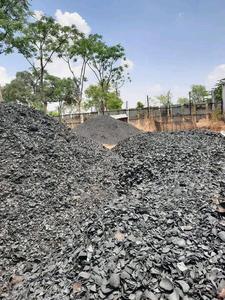 Carbón de coco de alta calidad, quema duradera con sabor natural limpio hecho de cáscaras de coco - Product Image 6