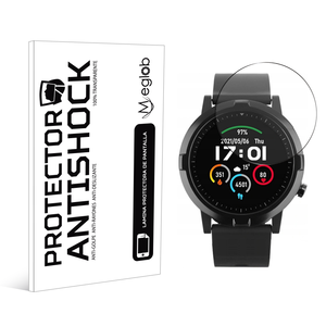 ฟิล์มกันรอยหน้าจอ ANTISHOCK สำหรับเฮย์ลู RT LS05S ฟิล์มป้องกันระดับพรีเมียมสำหรับอุปกรณ์ของคุณ - Product Image 1