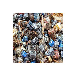 Chatarra de Cobre Premium de España, Marca Personalizada para Uso Industrial, Limpia, Sin Contaminación, Lista para Procesamiento Inmediato - Product Image 1