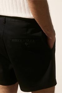 Nouveau arrivé article de vente chaude short vierge pour hommes 100% coton respirant personnalisé DTG imprimé logo grande taille homme survêtement - Product Image 4