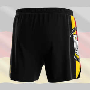 Pantalones Cortos para Hombre de Nuevo Diseño, 100% Algodón, Absorbentes de Humedad, Primavera/Otoño, Personalizados OEM/ODM - Product Image 4