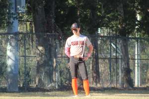 Conjunto de Jersey de béisbol personalizado para hombre 2025, camisa roja en blanco con estampado de rayas por sublimación y pantalones negros, uniforme de Softbol - Product Image 6