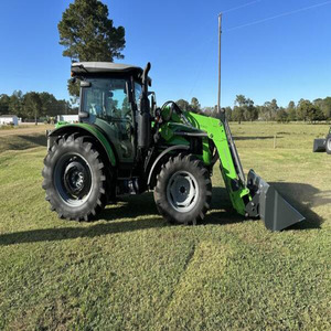 Deutz Fahr 5105D-GS CAB 2025 - Product Image 1