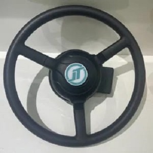 Sistema de piloto automático GPS de alta precisión para tractores | Solución de navegación agrícola inteligente - Product Image 1