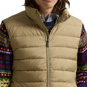 Chalecos Acolchados transpirables para hombre, venta al por mayor, longitud y tamaño regulares, ajuste informal de moda para capas y pedidos a granel - Product Image 3