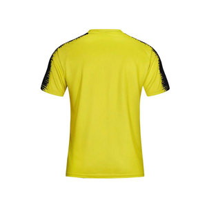 Camiseta de Fútbol de Alta Calidad, Cómoda, 100% Poliéster, Ligera, de Secado Rápido, Transpirable, Colores Personalizados, Tallas Personalizables, Impresión Personalizable - Product Image 2