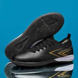 SAIFEINU superventas botas de fútbol clásicas planas atletismo zapatos de fútbol entrenamiento de fútbol interior China tacos - Product Image 5