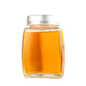 Miel de grado alimenticio de extracto de hierbas cultivadas silvestres puras de alta calidad 100% de calidad de exportación de hoja de abeja a granel al por mayor - Product Image 4