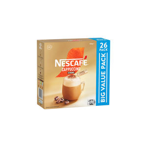 Nescafé Cappuccino à bas prix, positionné pour des commandes commerciales de grande quantité en continu - Product Image 3