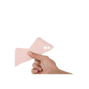 เคสซิลิโคนระดับพรีเมี่ยมรุ่น netzy Safa Biye สำหรับโทรศัพท์มือถือทั่วไป22 PLUS การปกป้องโทรศัพท์สูงป้องกันลายนิ้วมือ - Product Image 3