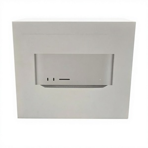 En Stock, Nuevo MACS-STUDIO -M3 con M2, 32GB de RAM, 512GB SSD, 3 Años de Garantía, Industrial, OEM, DIY - Product Image 3