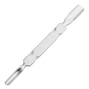 Empujadores de Cutículas para Uñas, para Uso en Casa y Salón, Empujador de Uñas de Doble Cara Personalizado con Empaque - Product Image 4