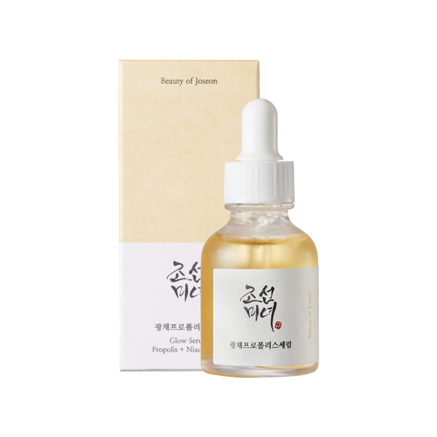 Beauty Of Joseon Glow Serum Propolis  Niacinamide 30ml 12.75