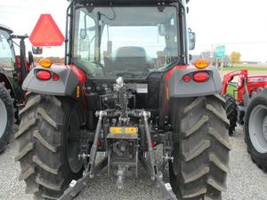 2023 Tractor Massey Ferguson 4707 - Product Image 2