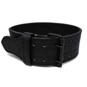 Correas de neopreno unisex para levantamiento de pesas en gimnasio, muñequeras personalizadas para entrenamiento de fuerza, levantamiento de pesas y levantamiento de pesas - Product Image 3